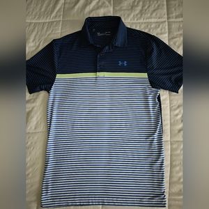 Under Armour Golf Shirt